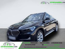Utilisé 2021 BMW X1 Sport Line SUV | 28 500 € (Prix juste)