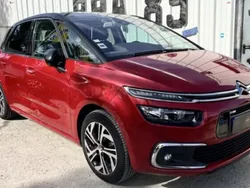 Utilisé 2017 Citroën C4 Picasso PureTech Monospace | 12 560 € (Prix juste)