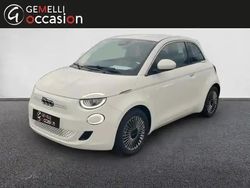 Jaune Utilisé 2024 Fiat 500e Berline | 34 100 €