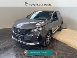 Utilisé 2022 Peugeot 3008 Allure | 23 990 € (Prix juste)