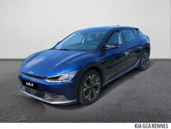 Utilisé 2022 Kia EV6 2 SUV | 28 990 € (Prix juste)