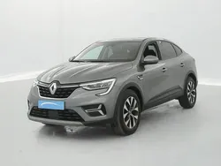 Gris Utilisé 2022 Renault Arkana Evolution SUV | 19 800 € (Bon prix)