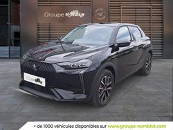 Utilisé 2024 DS Automobiles DS3 Performance Citadine | 23 490 € (Prix juste)