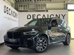 Noir Utilisé 2020 BMW X5 M Sport SUV | 47 495 € (Prix cher)