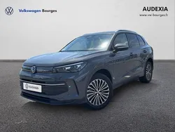 Nouvelle 2025 VW Tiguan Edition SUV | 49 990 € (Prix juste)