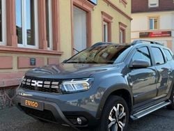 Gris Utilisé 2023 Dacia Duster SUV | 16 990 € (Bon prix)
