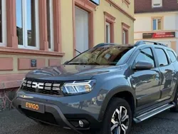 Gris Utilisé 2023 Dacia Duster SUV | 16 990 € (Bon prix)
