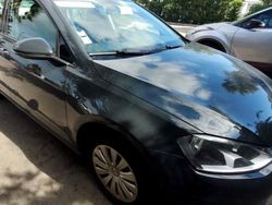 Utilisé 2015 VW Golf VII Berline | 11 990 € (Bon prix)