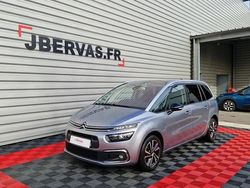 Utilisé 2022 Citroën C4 SpaceTourer Shine Monospace | 17 990 € (Prix assez cher)