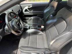 Blanc Utilisé 2008 Audi A3 S-Line Berline | 4 899 € (Prix juste)