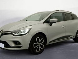 Utilisé 2017 Renault Clio GrandTour Intens Break | 10 499 € (Prix assez cher)