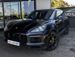 Utilisé 2020 Porsche Cayenne S E-Hybrid SUV | 89 900 €