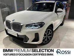 Utilisé 2021 BMW X3 M Sport SUV | 43 500 € (Prix cher)