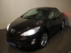 Marron Utilisé 2009 Peugeot 308 Berline | 12 990 €