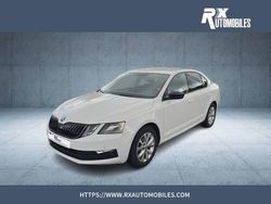 Blanc Utilisé 2020 Skoda Octavia | 21 351 € (Bon prix)