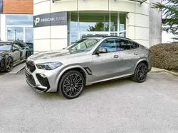 BMW X6 M
