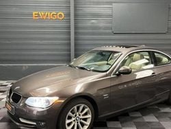 Utilisé 2013 BMW 320 Comfort Edition Coupé | 15 490 € (Prix juste)