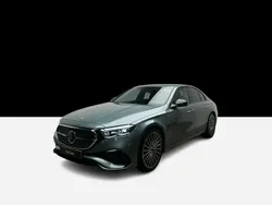 Argent Utilisé 2025 Mercedes E220 Berline | 71 784 €