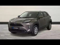 Utilisé 2024 Toyota Yaris Hybrid | 23 990 € (Prix juste)