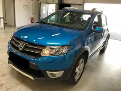 Utilisé 2014 Dacia Sandero Prestige Citadine | 7 990 € (Prix juste)