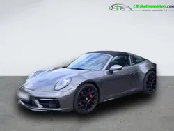 Utilisé 2024 Porsche 911 Coupé | 189 800 €