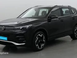 Utilisé 2024 VW Tiguan Exclusive SUV | 47 299 €