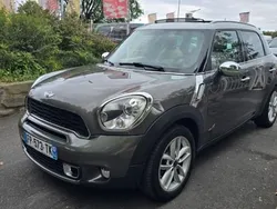 Utilisé 2010 Mini Countryman SUV | 10 990 €