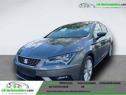 Utilisé 2017 Seat Leon Berline | 21 400 € (Prix assez cher)