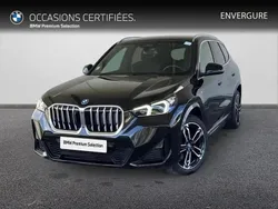 Noir Utilisé 2023 BMW X1 M Sport SUV | 49 990 €