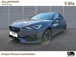 Gris Utilisé 2024 Cupra Leon Berline | 33 990 € (Prix cher)