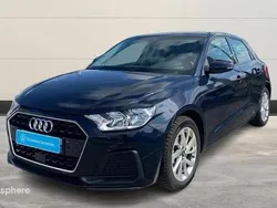 Utilisé 2021 Audi A1 Design Citadine | 20 890 € (Bon prix)