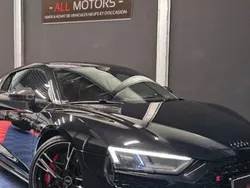 Utilisé 2021 Audi R8 Coupé Performance Coupé | 144 990 €