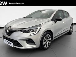 Gris Utilisé 2023 Renault Clio V Equilibre Citadine | 15 990 € (Prix juste)