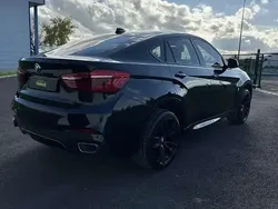 Utilisé 2017 BMW X6 Exclusive SUV | 32 000 € (Prix cher)
