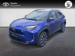 Utilisé 2025 Toyota Yaris Hybrid Design | 29 670 € (Prix cher)