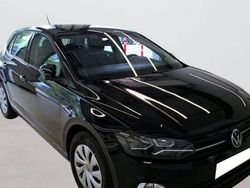 Utilisé 2021 VW Polo Citadine | 14 990 € (Prix juste)