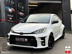 Blanc Occasion 2023 Toyota Yaris Citadine | 42 980 € (Prix cher)