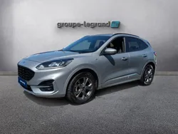 Utilisé 2022 Ford Kuga Business Edition SUV | 24 490 € (Prix juste)