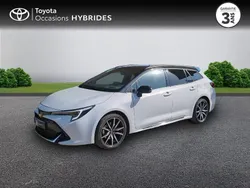 Utilisé 2023 Toyota Corolla Sport | 31 790 € (Prix cher)