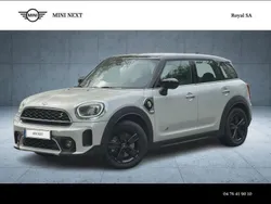 Argente Utilisé 2022 Mini Cooper S Countryman SUV | 29 990 € (Bon prix)