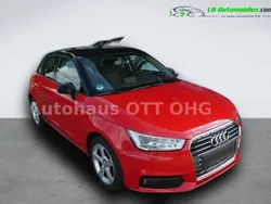 Utilisé 2016 Audi A1 Sportback Sport Citadine | 15 900 € (Prix juste)