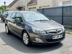 Utilisé 2011 Opel Astra Cosmo Break | 3 450 € (Bon prix)