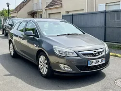 Utilisé 2011 Opel Astra Cosmo Break | 3 450 €