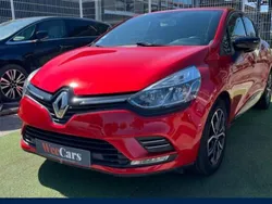 Utilisé 2018 Renault Clio IV LIMITED Berline | 10 790 € (Prix juste)