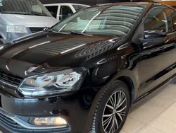 Noir Utilisé 2020 VW Polo Allstar Citadine | 8 990 € (Super prix)