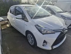 Utilisé 2017 Toyota Yaris Hybrid Berline | 9 390 €