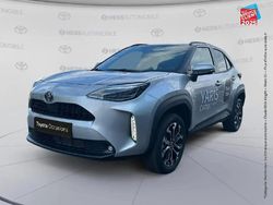 Gris Utilisé 2025 Toyota Yaris Cross Design SUV | 28 499 € (Prix assez cher)