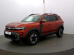 Marron Utilisé 2024 Dacia Duster Extreme SUV | 26 499 €