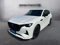 Othercolor Utilisé 2024 Mazda CX-60 Homura-Line SUV | 45 990 € (Prix juste)