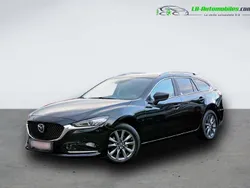 Utilisé 2020 Mazda 6 Break | 28 200 € (Prix assez cher)
